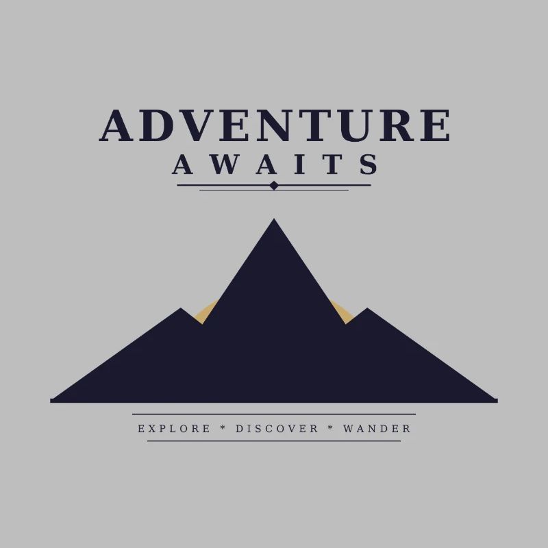 L’aventure vous attend
