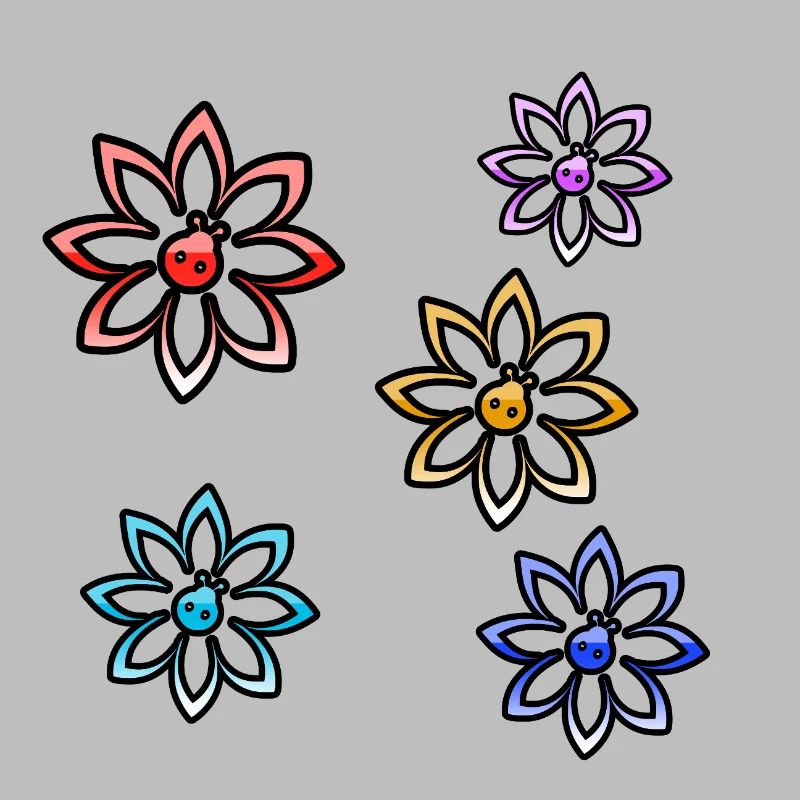Blumen