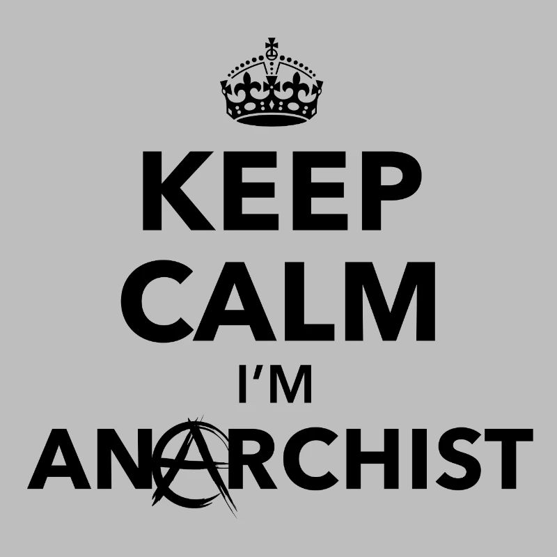 anarchist