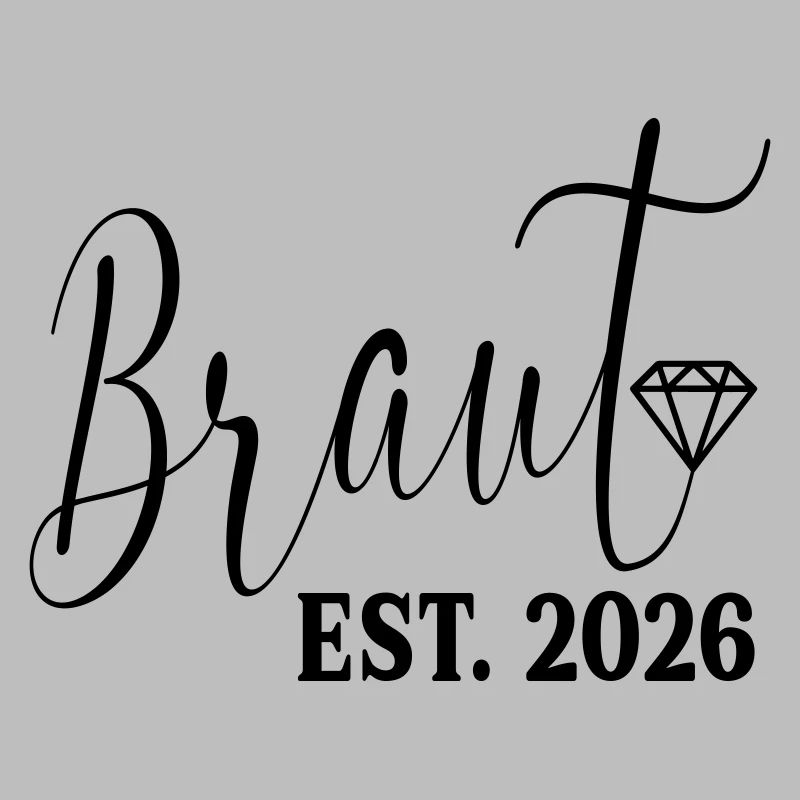 Wedding Engagement - Bride 2026