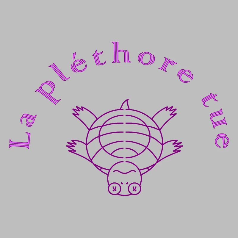 The plethora kills Violet