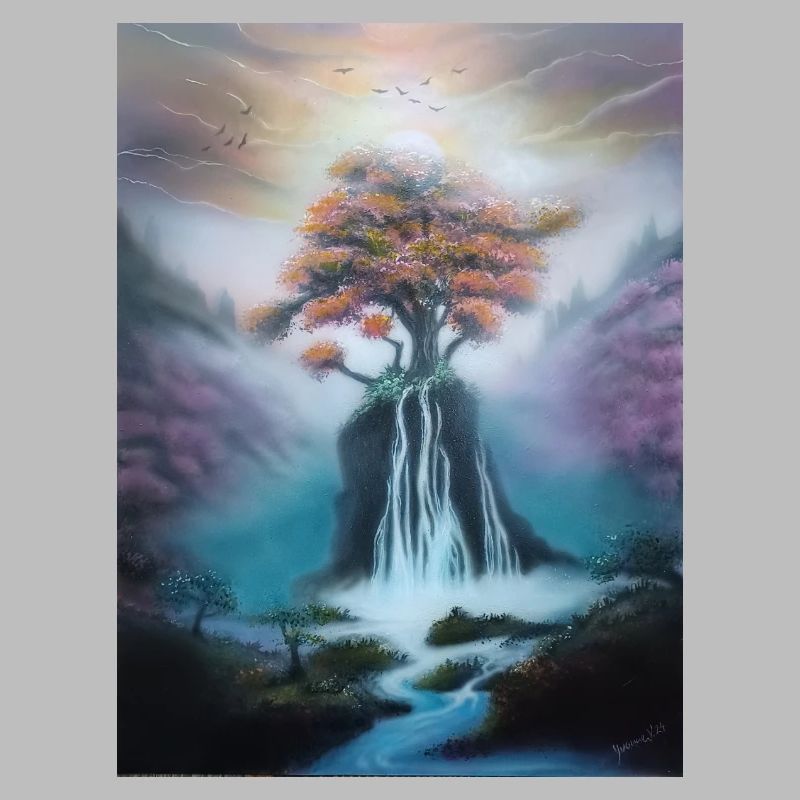 Dreamscape