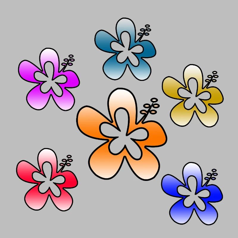 Blumen