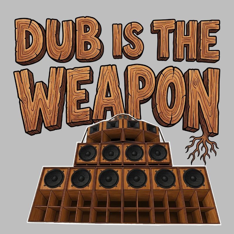 Reggae Weapon