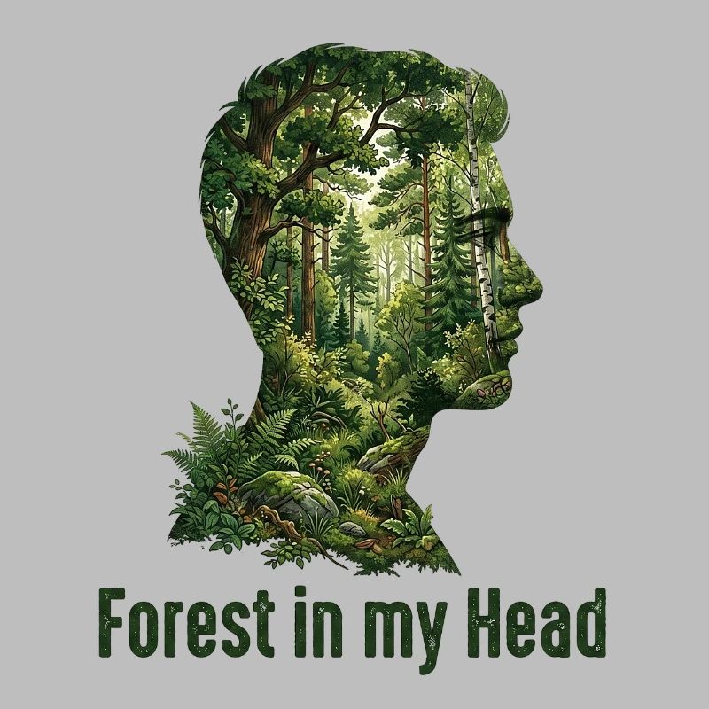Forest Lover