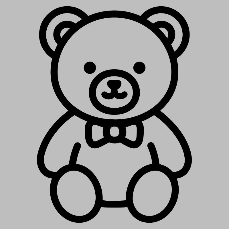 bear cub