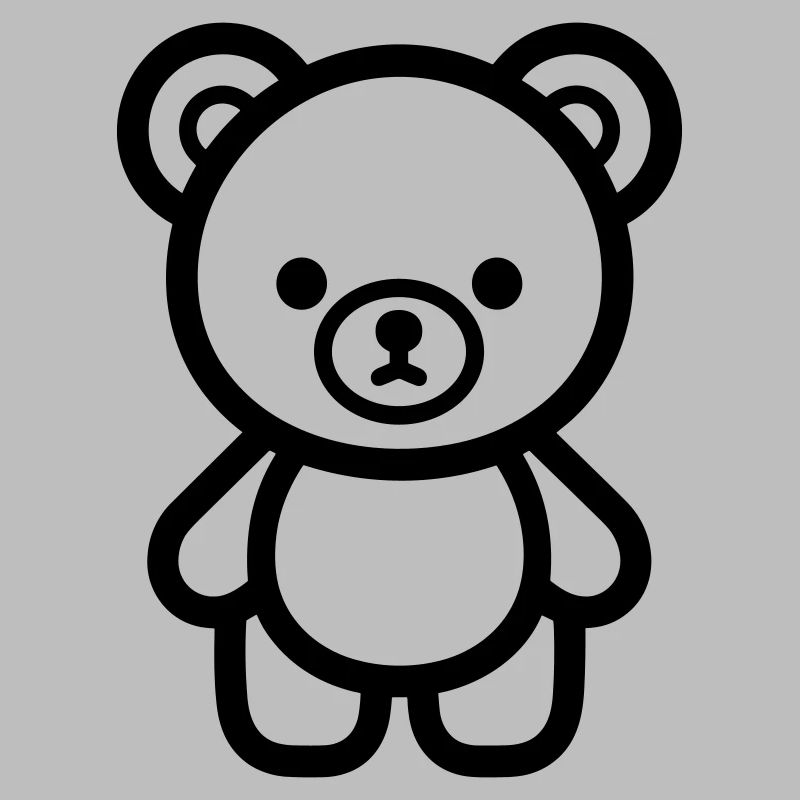 bear cub