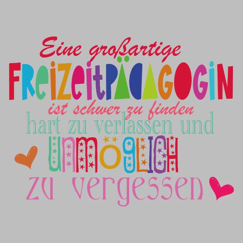 Freizeitpädagogin