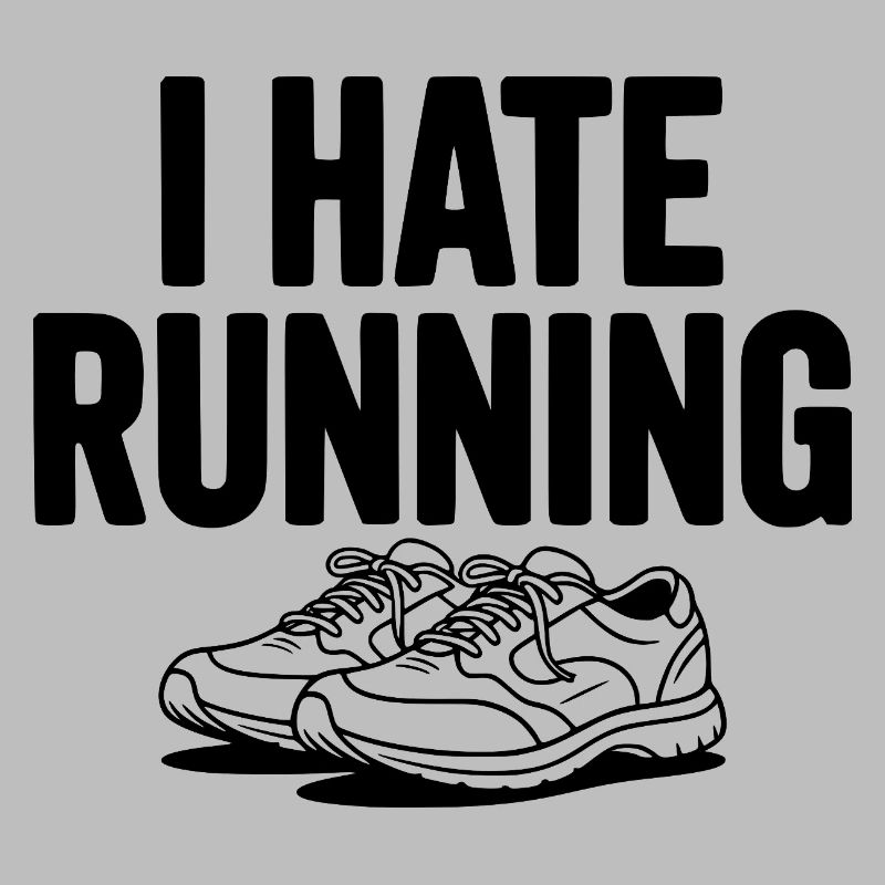 I Hate Running