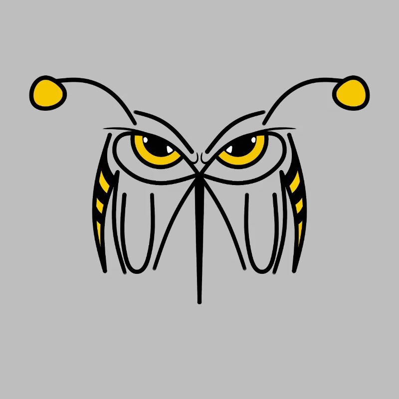 STING - Angry Wasp