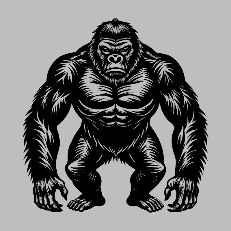 Gorilla