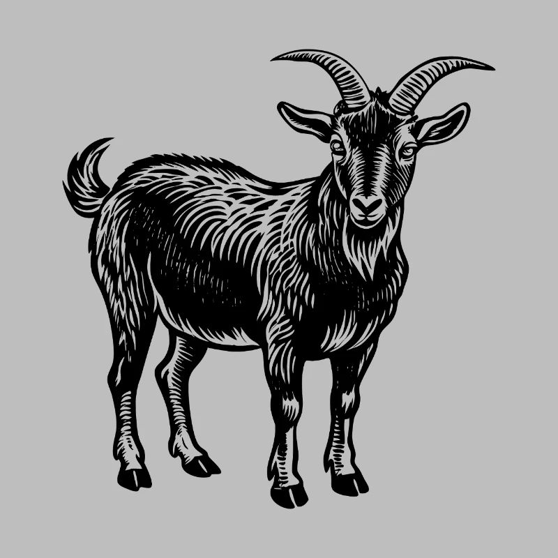 goat