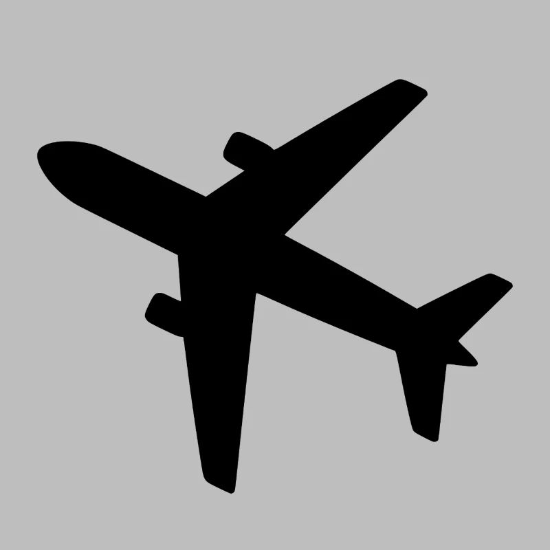Flugzeug