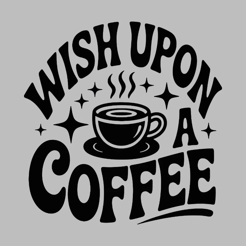 Wünsch dir Kaffeezauber