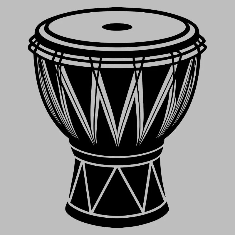Conga africain