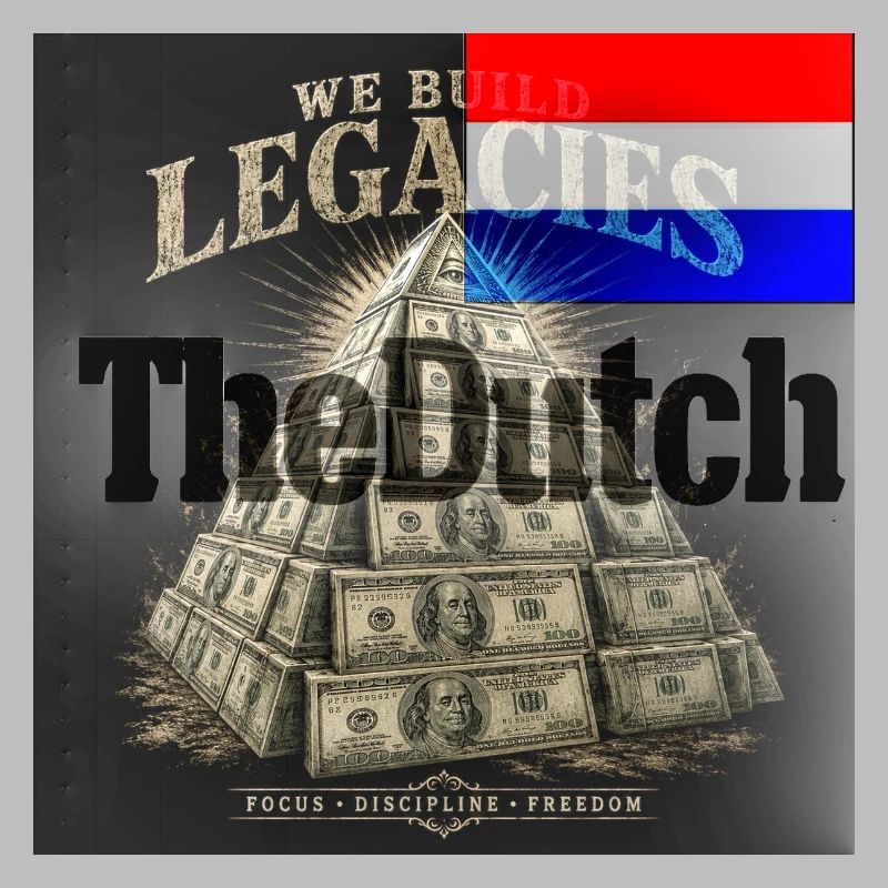 Pyramide Legacy : Concentration et Liberté