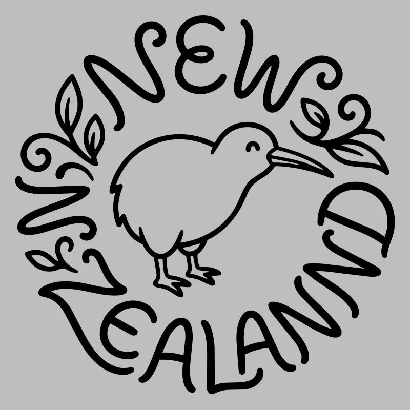 Neuseeland