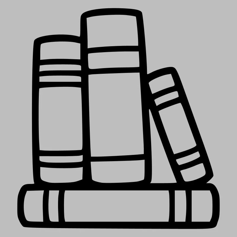 Book Stack Reading Book Club Teacher Library
