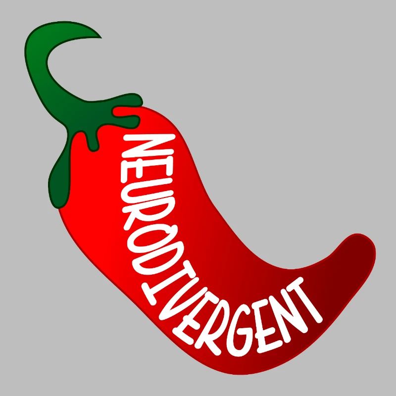 NEURODIVERGENT ADHD