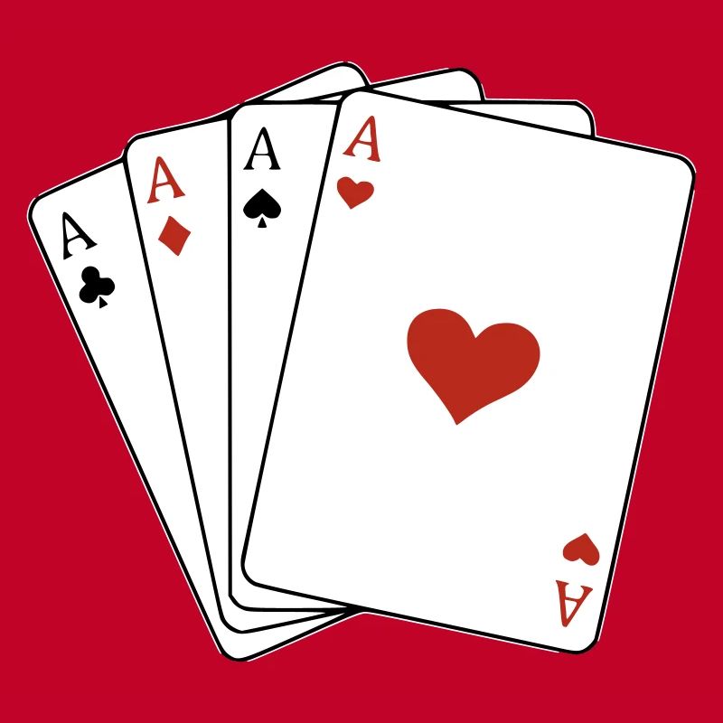 Four Aces