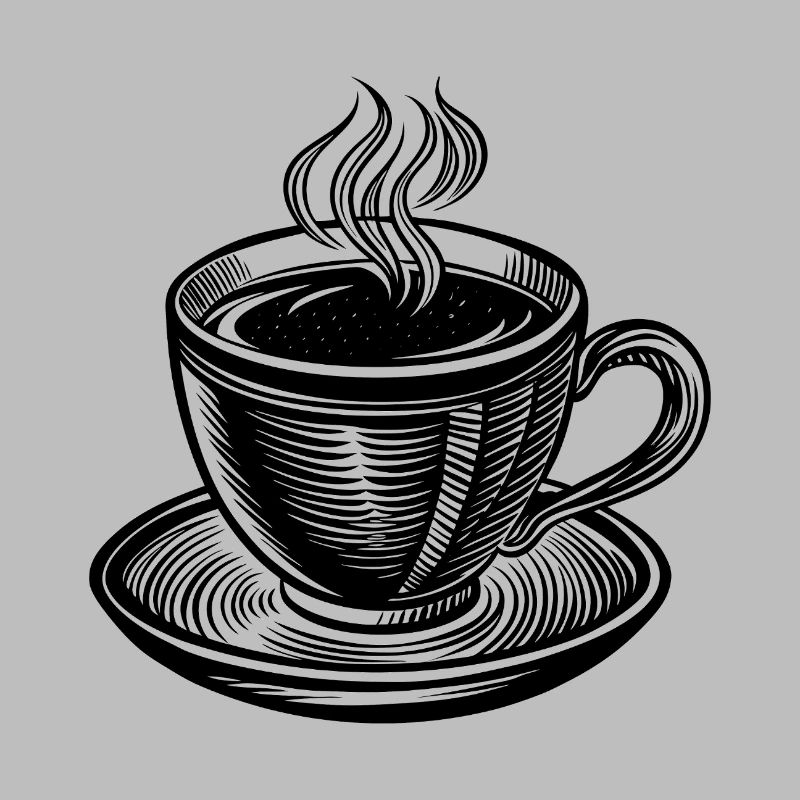Kaffeetasse