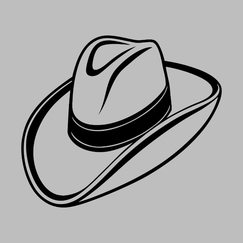 Cowboy hat