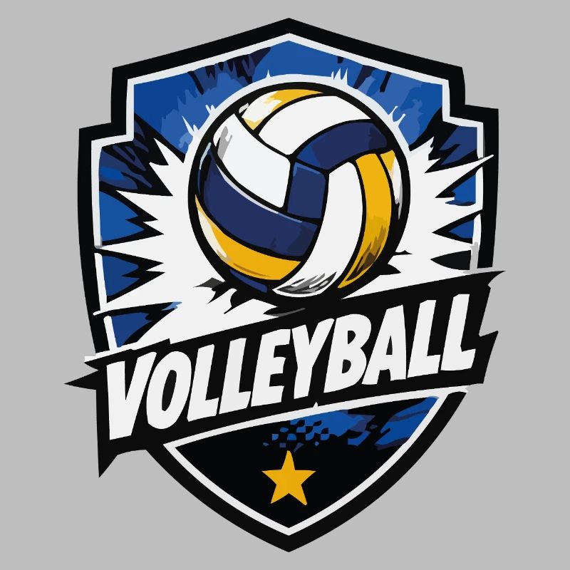 Volleyball Shield Dynamik