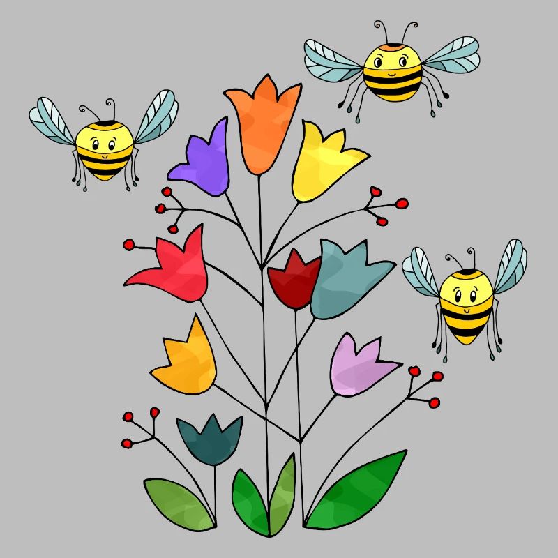 Insectes