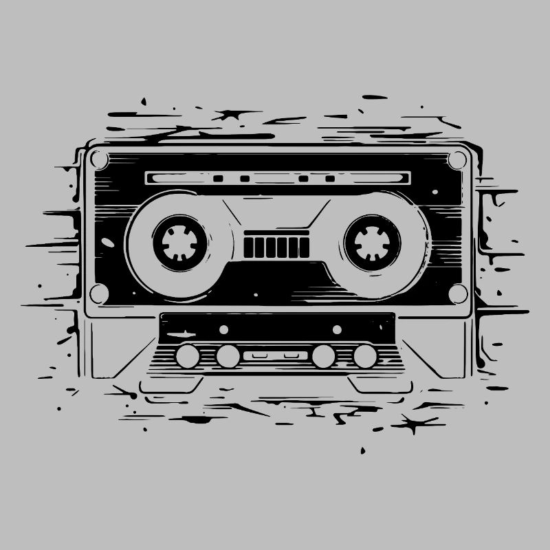 Cassette musicale