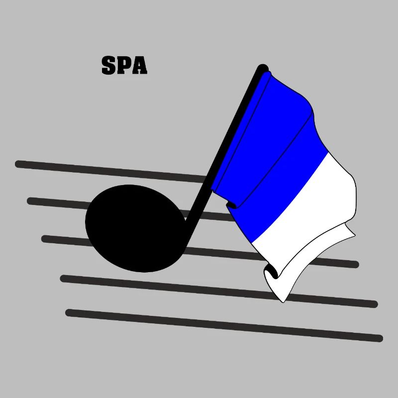 Musique de spa & courses