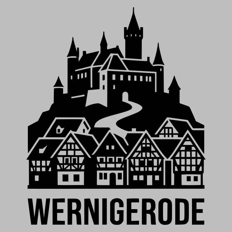 Wernigerode Harz