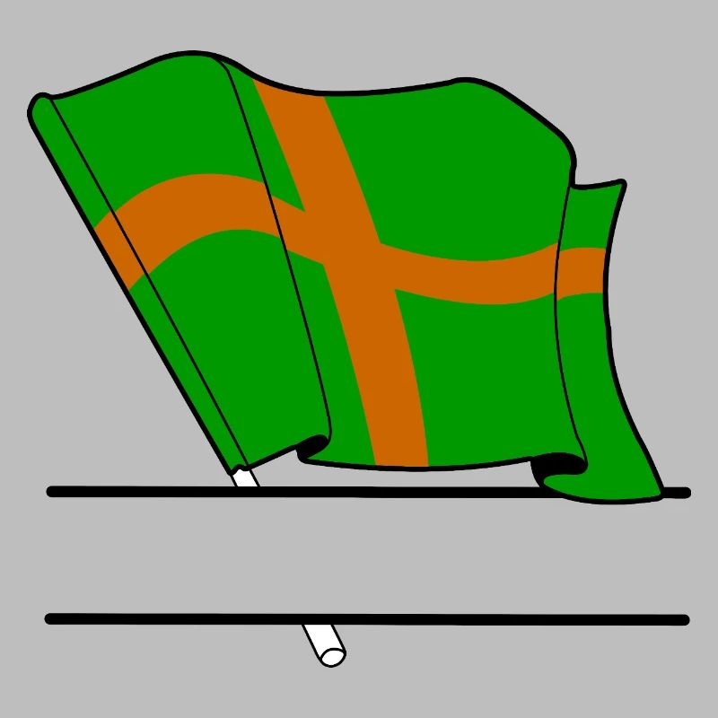 Coutume du drapeau de marche de Nimègue