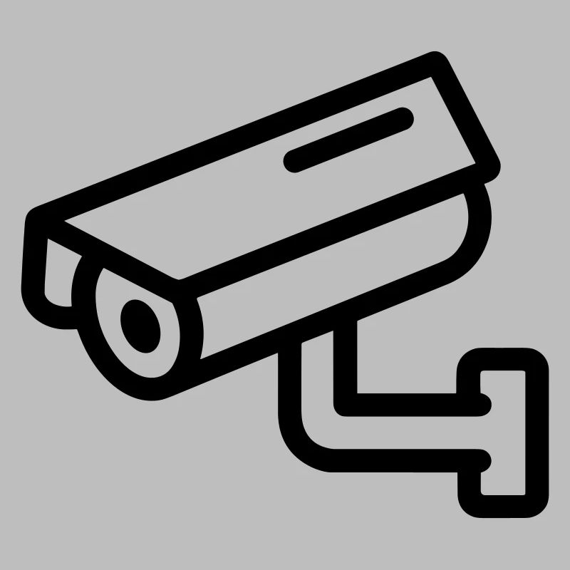 caméra de surveillance