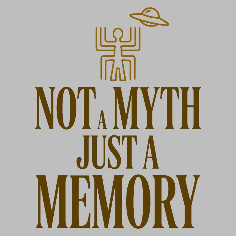 Not A Myth Memory