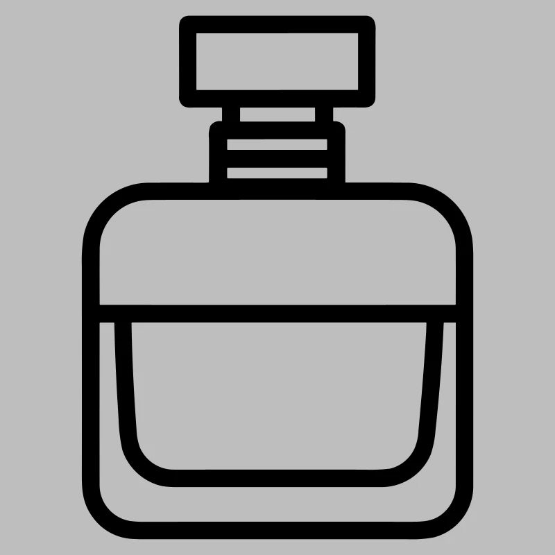 flacon de parfum