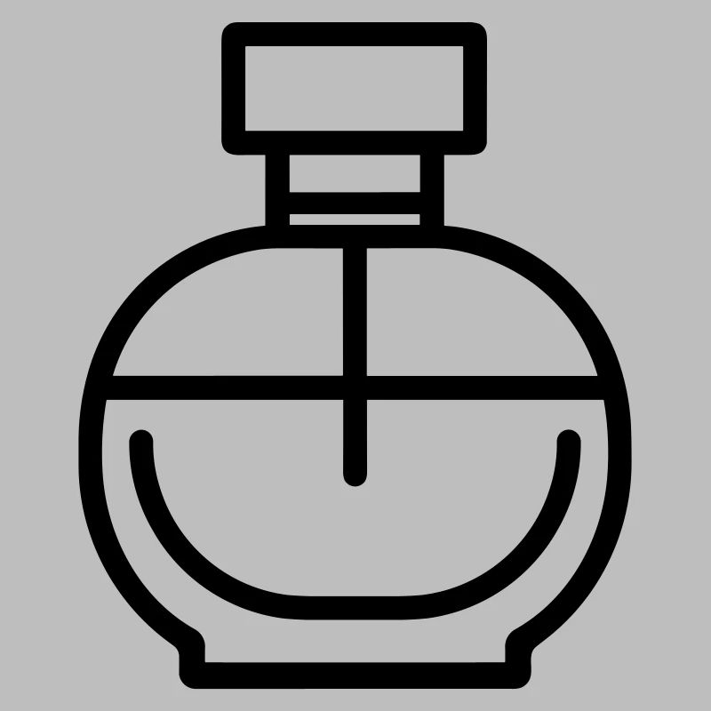 flacon de parfum