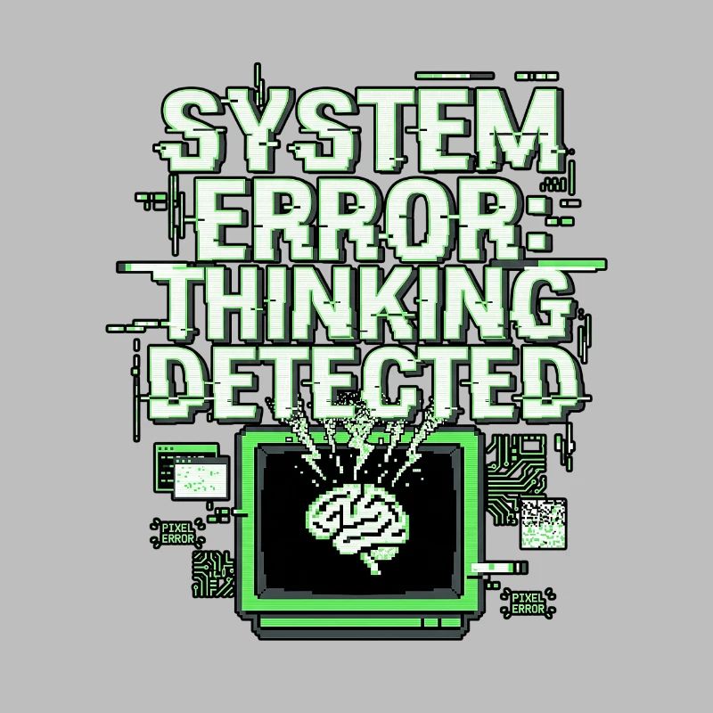 System Error