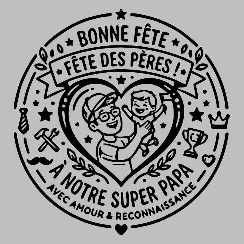 Fête des pères 