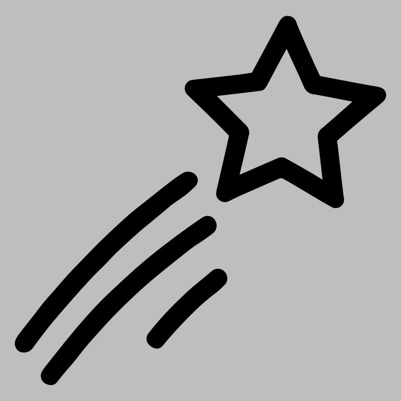 Sternschnuppe