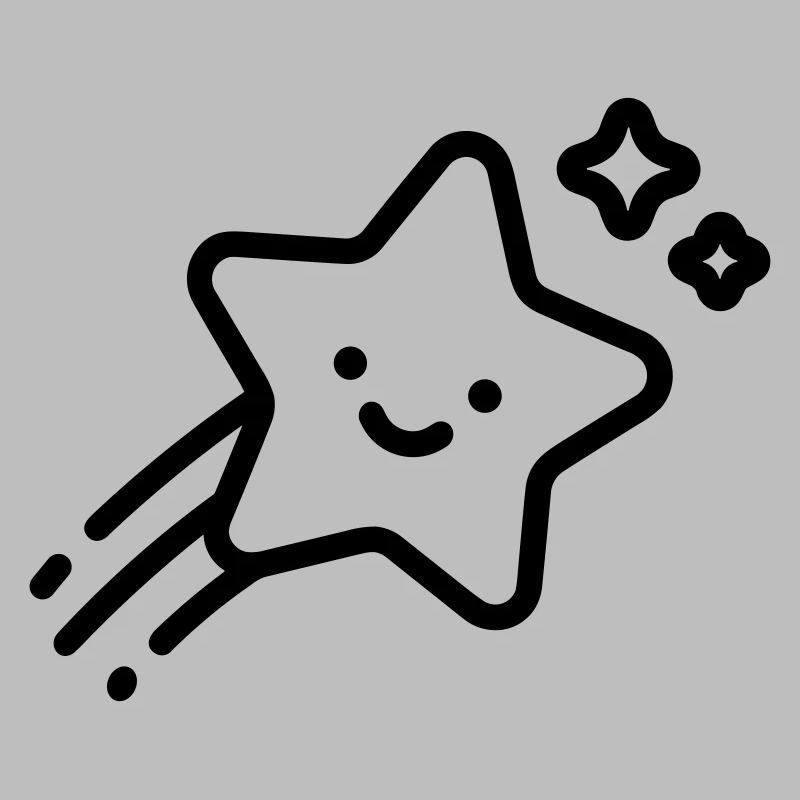 Sternschnuppe