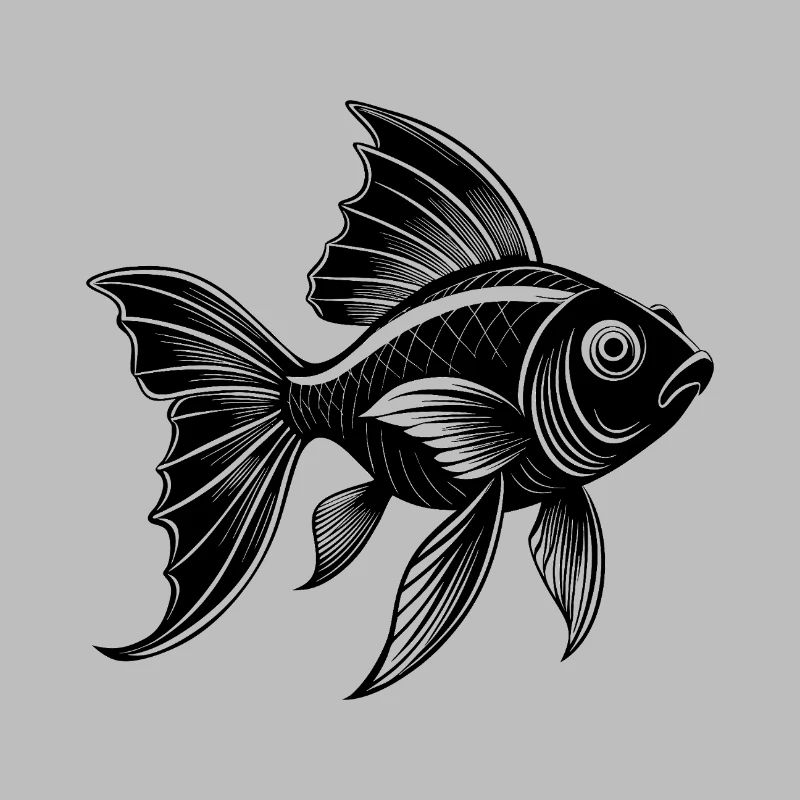 Goldfish