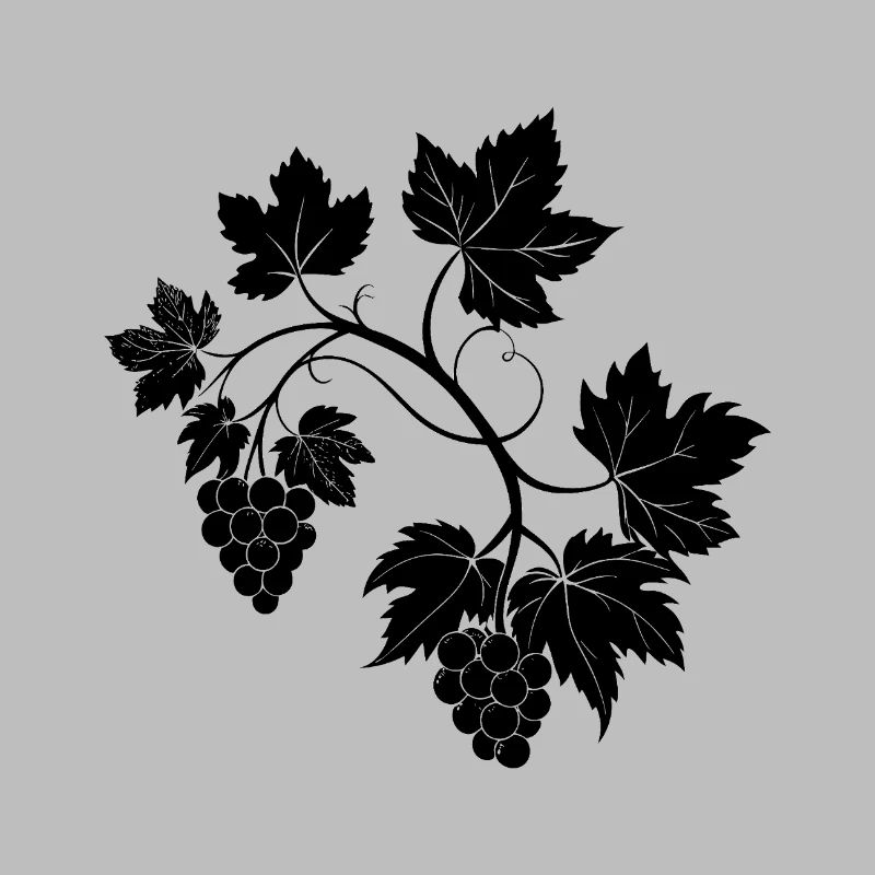 Grapevine Branch