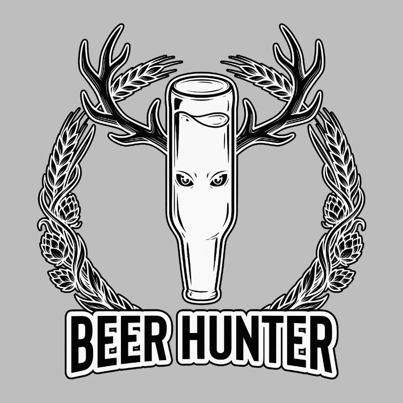 Beer Hunter White Award
