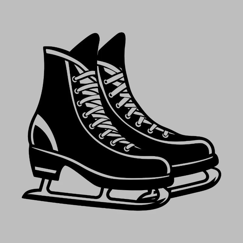 Schlittschuhe