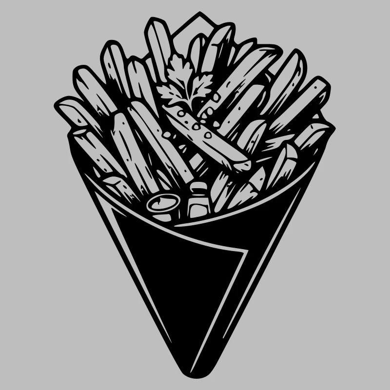 cornet_de_frites