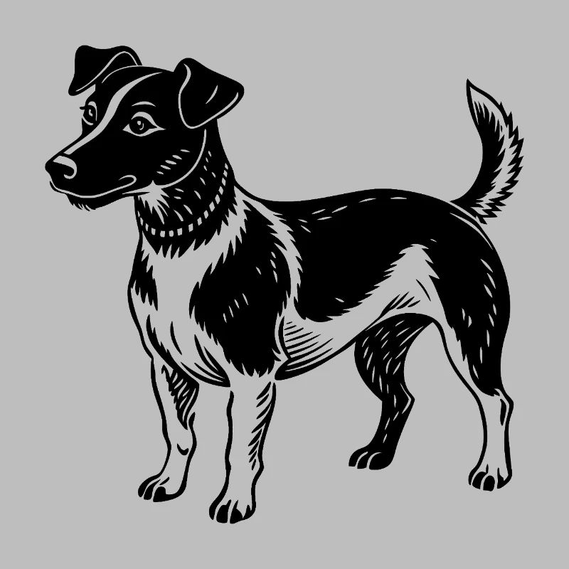Jack Russel