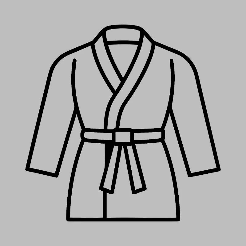 Karate suit