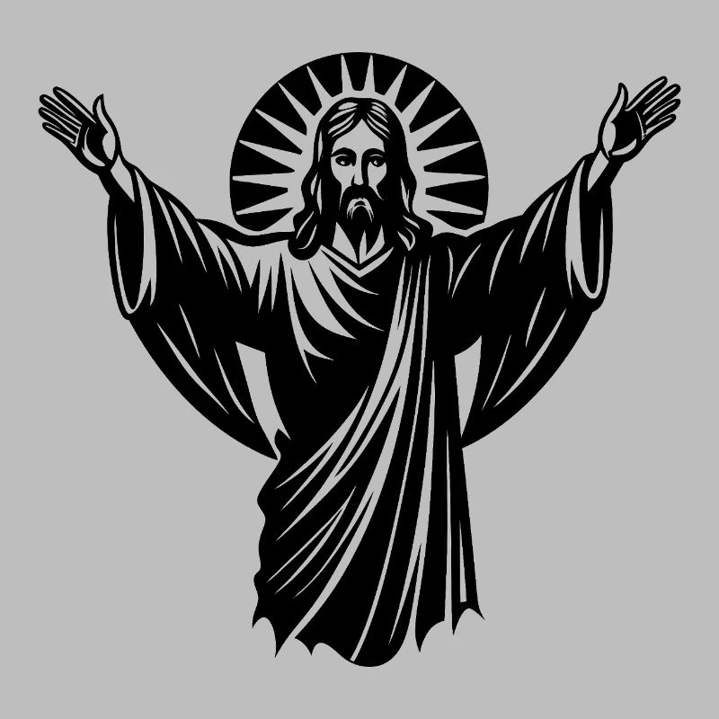 Jesus