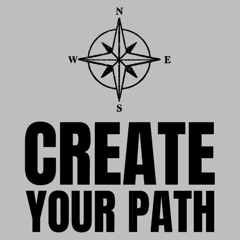 Create Your Path