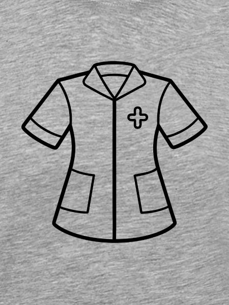 Nurse Scrub